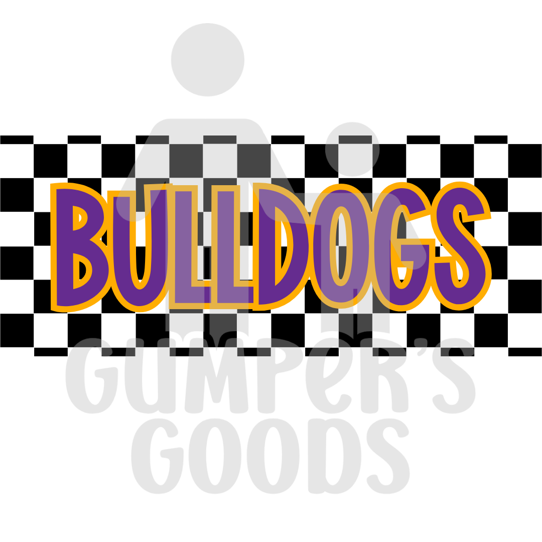 Midland High Bag Tag