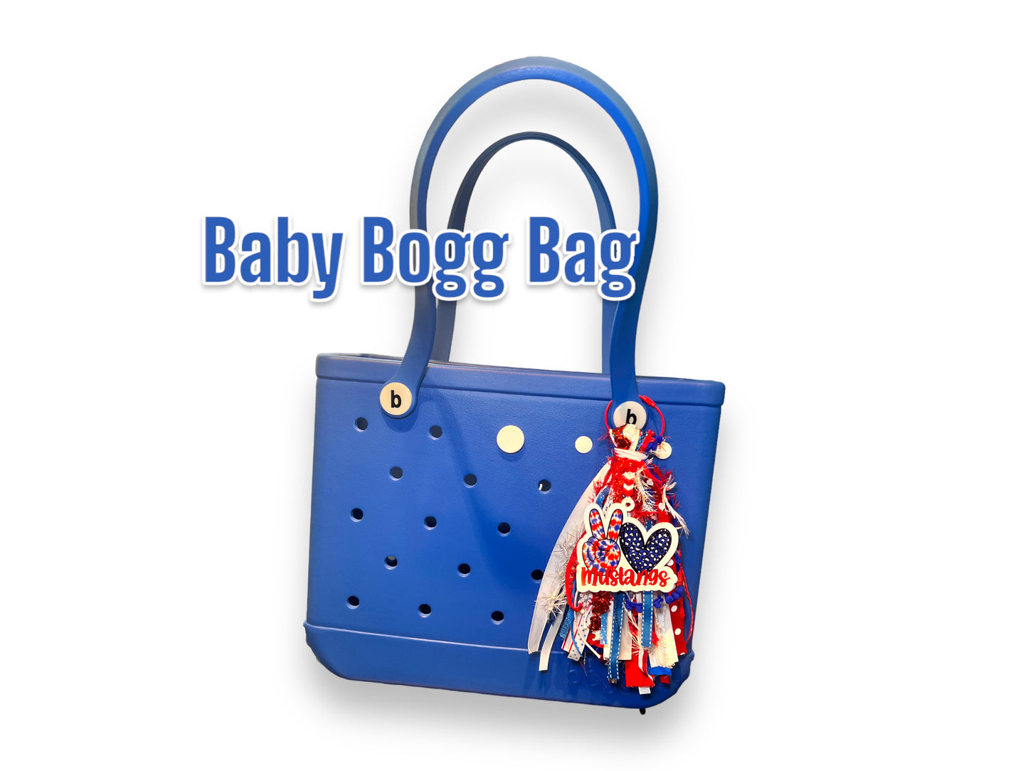 Compass Cougars Bag Tag