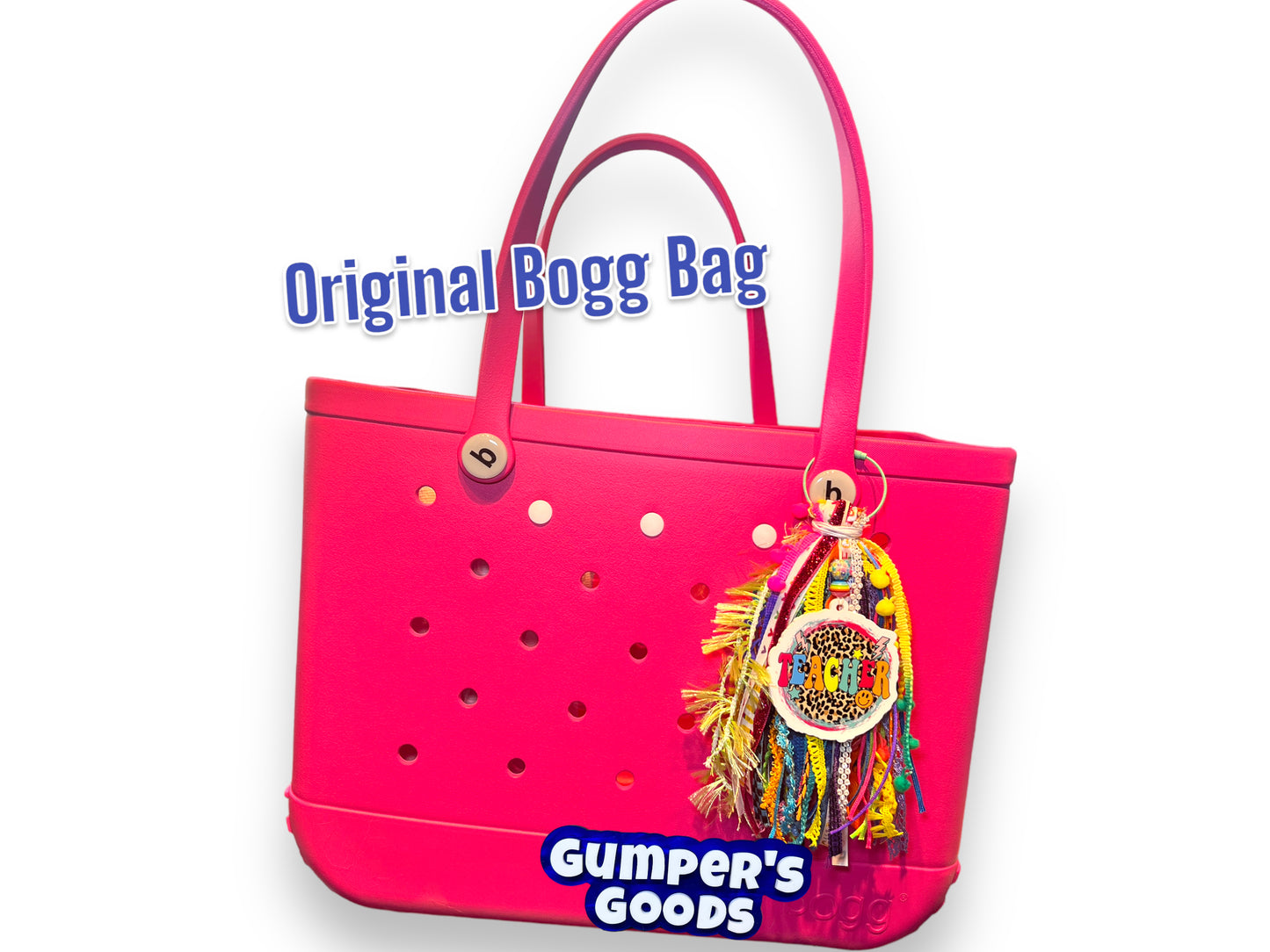 Compass Cougars Bag Tag