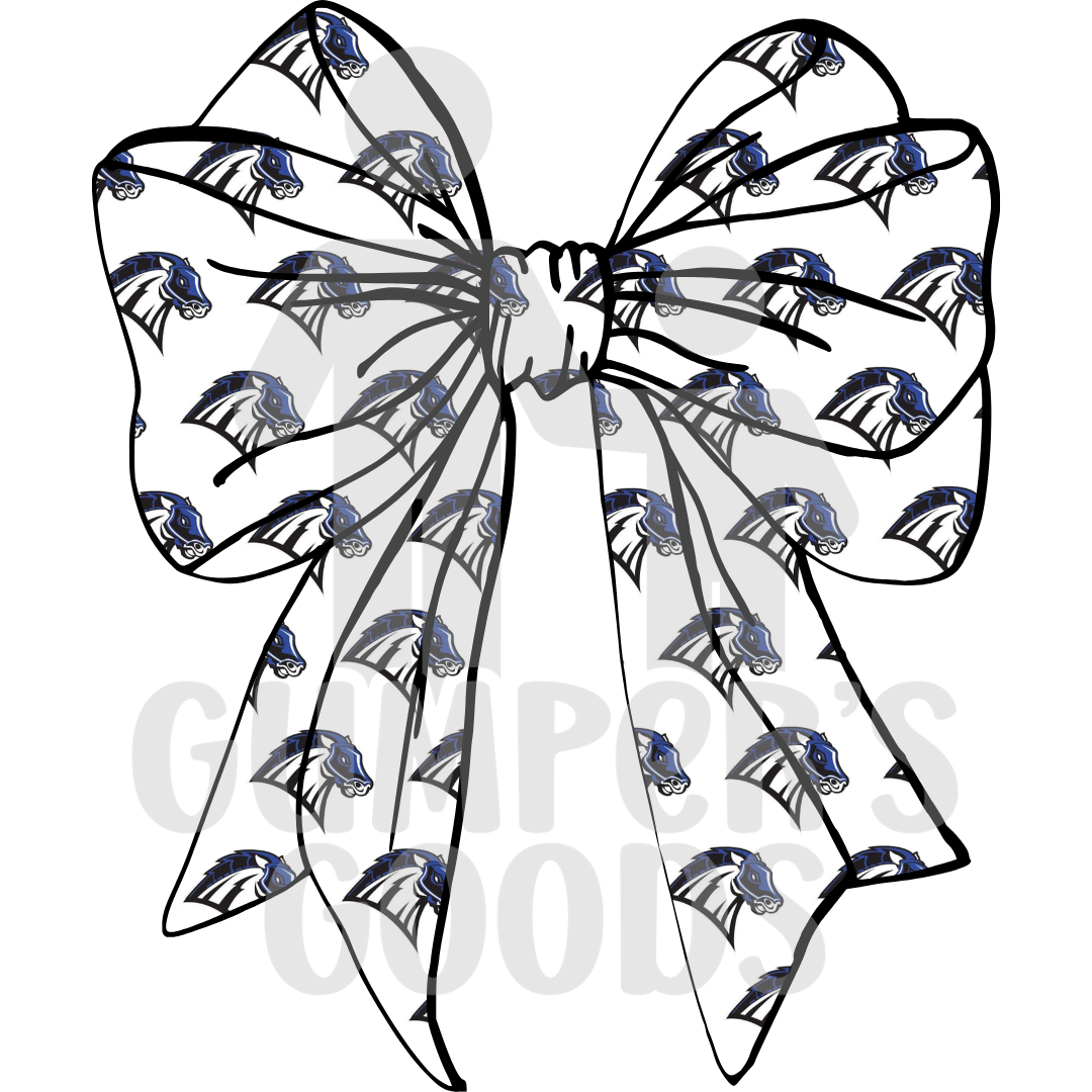 Trinity Bag Tag