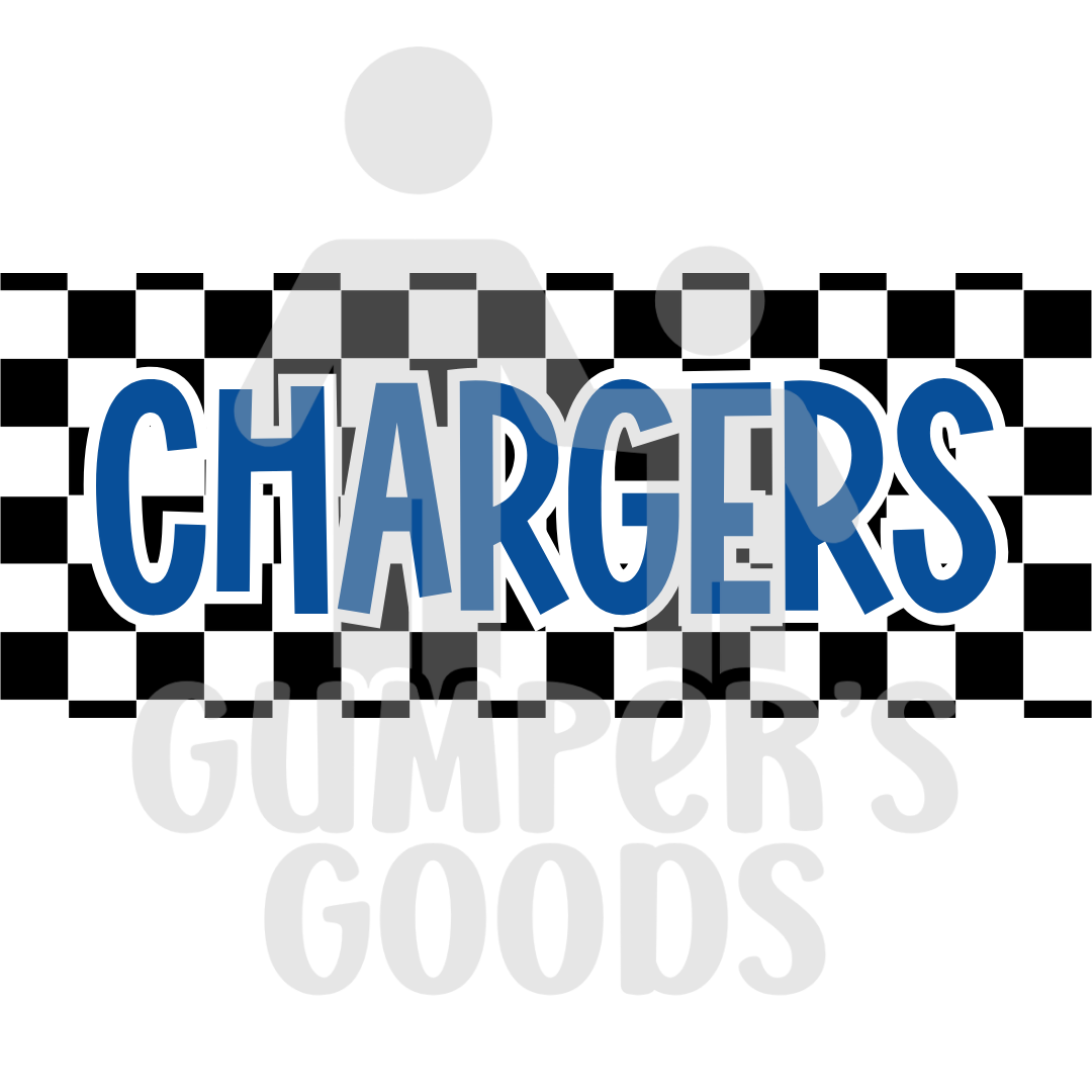 Trinity Bag Tag