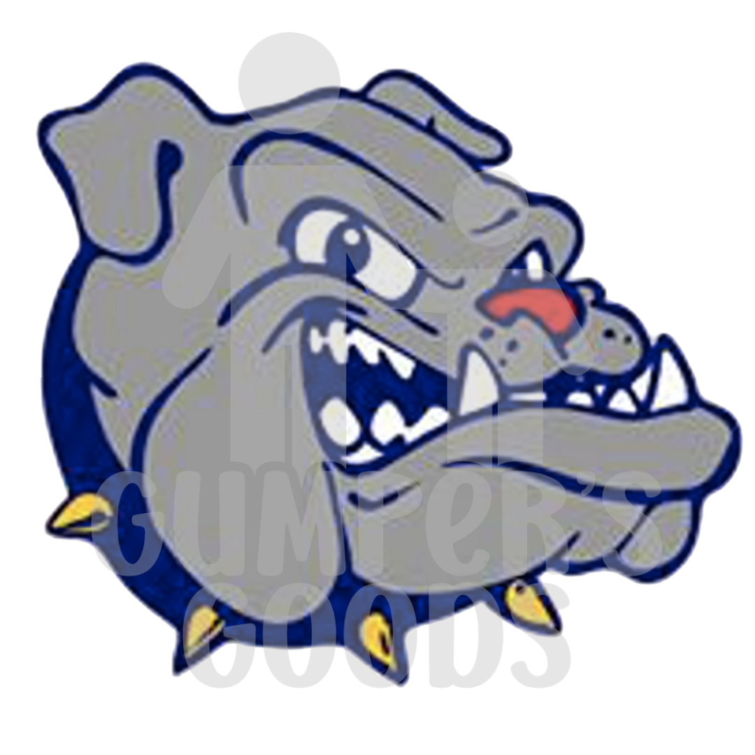 Midland High Bag Tag