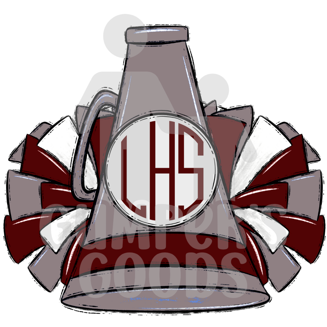 Legacy Bag Tag