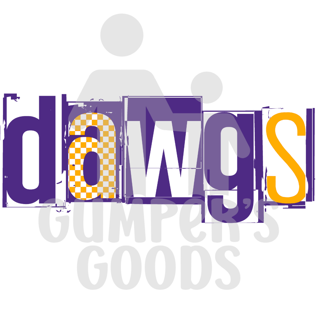 Midland High Bag Tag