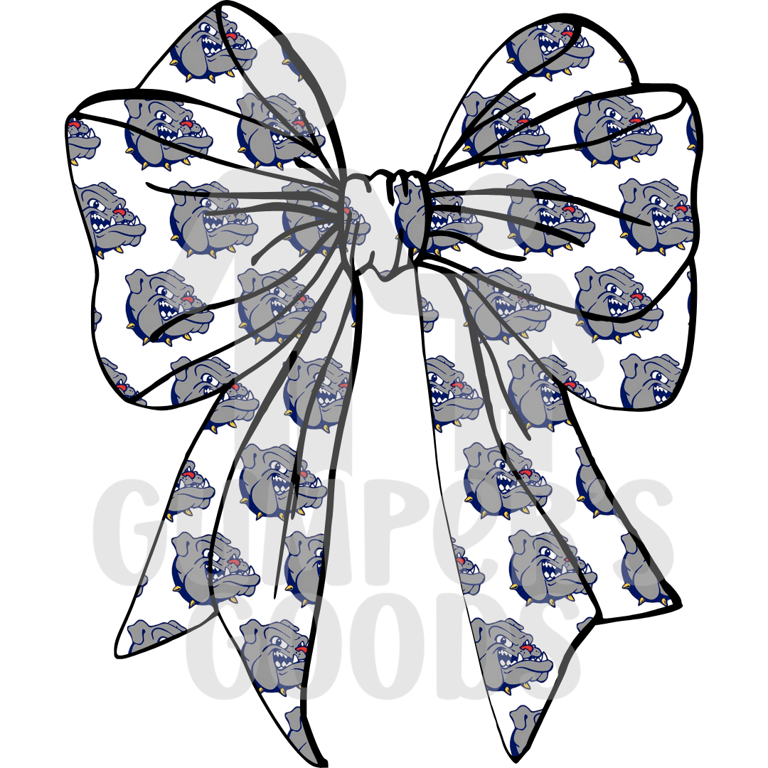 Midland High Bag Tag