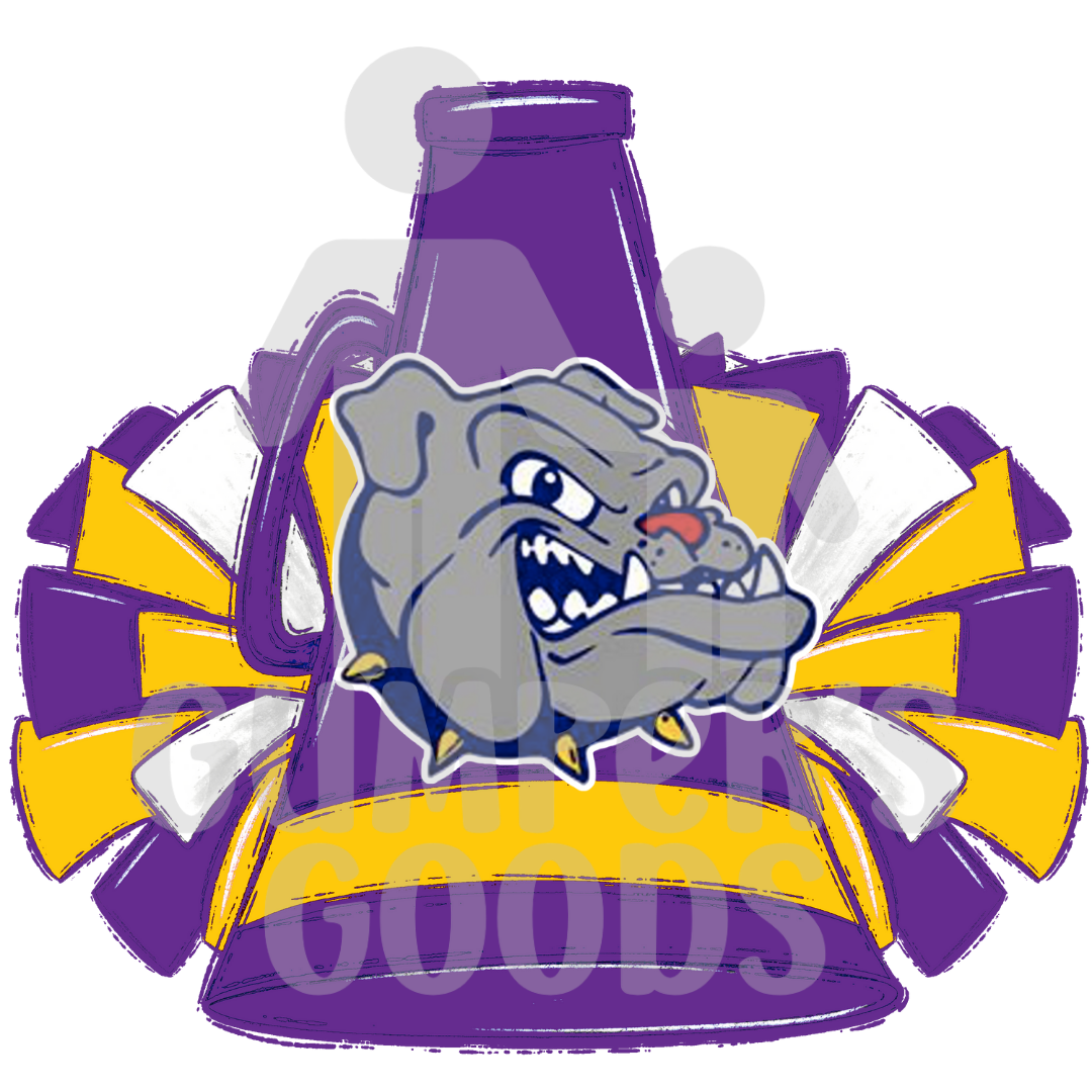 Midland High Bag Tag