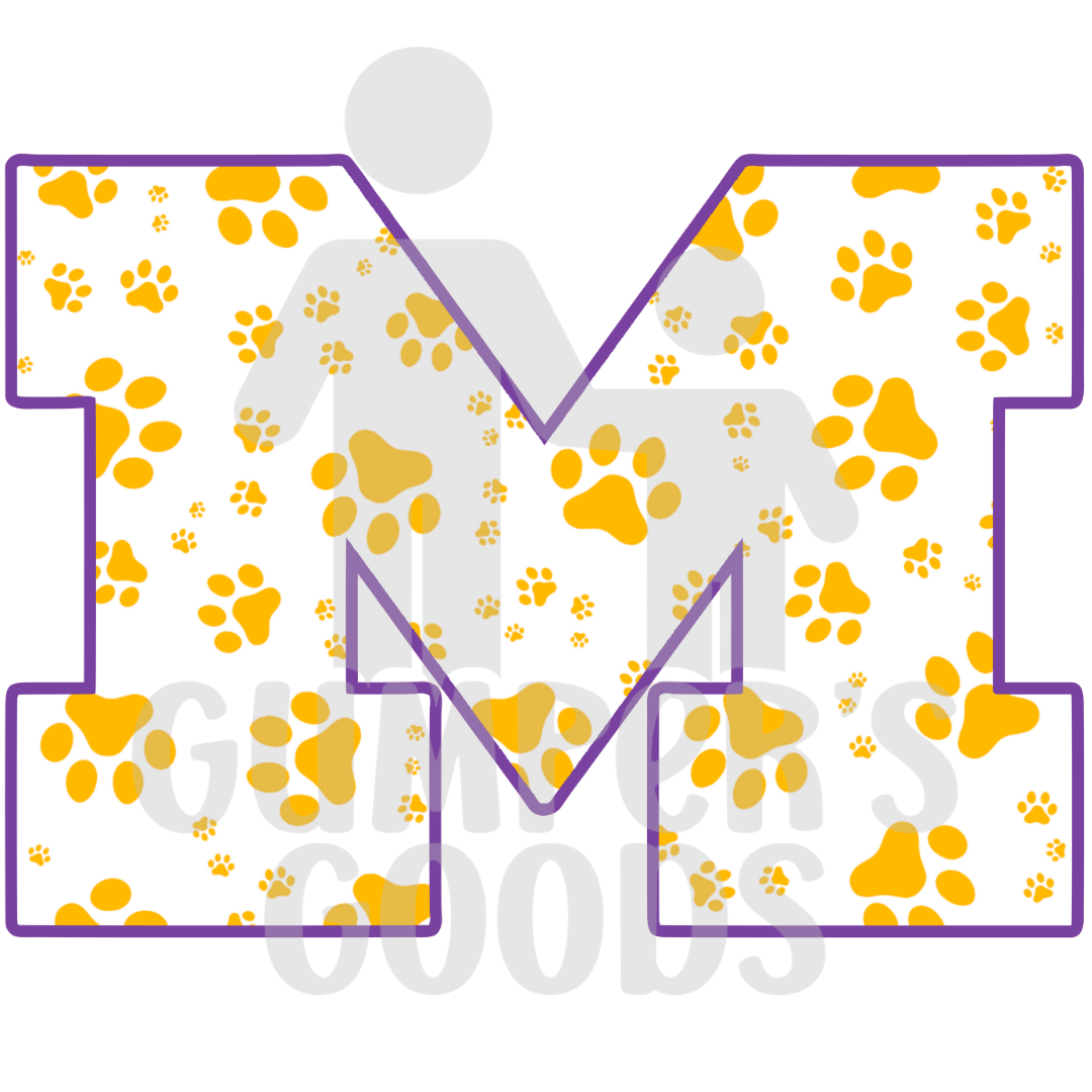 Midland High Bag Tag