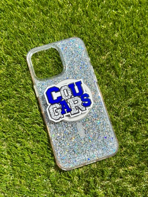 School Spirit Pop Sockets