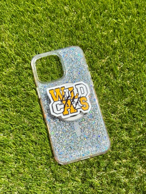 School Spirit Pop Sockets