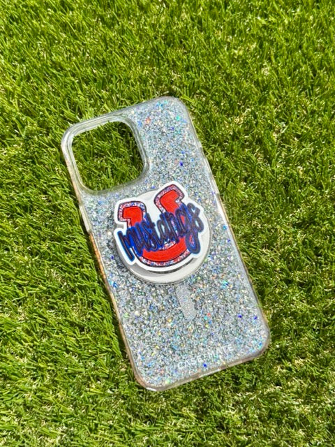 School Spirit Pop Sockets