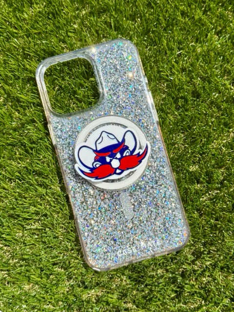 School Spirit Pop Sockets