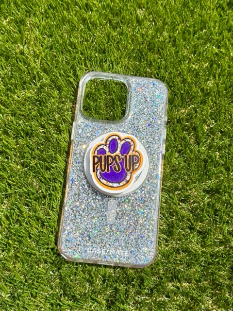 School Spirit Pop Sockets