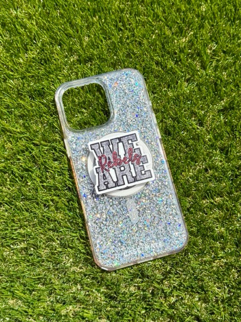 School Spirit Pop Sockets