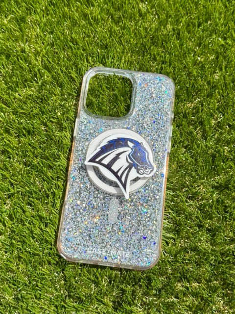School Spirit Pop Sockets