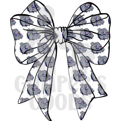 Midland High Bag Tag