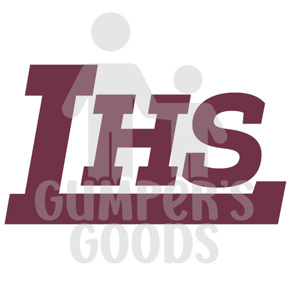 Legacy Bag Tag