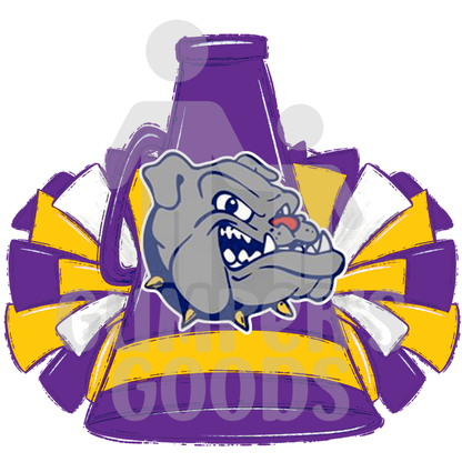 Midland High Bag Tag