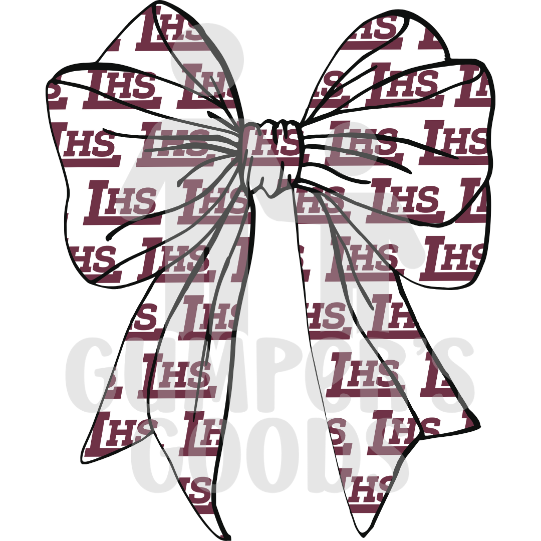 Legacy Bag Tag