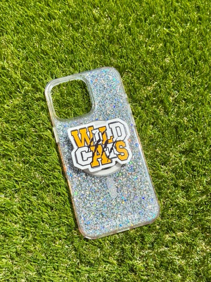 School Spirit Pop Sockets