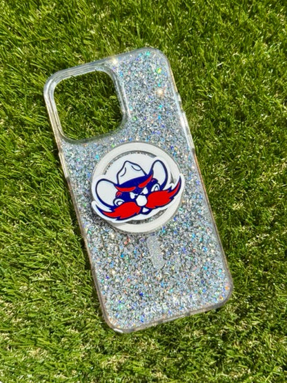 School Spirit Pop Sockets