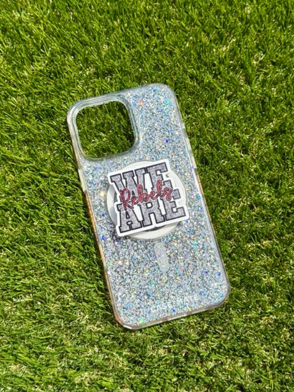 School Spirit Pop Sockets
